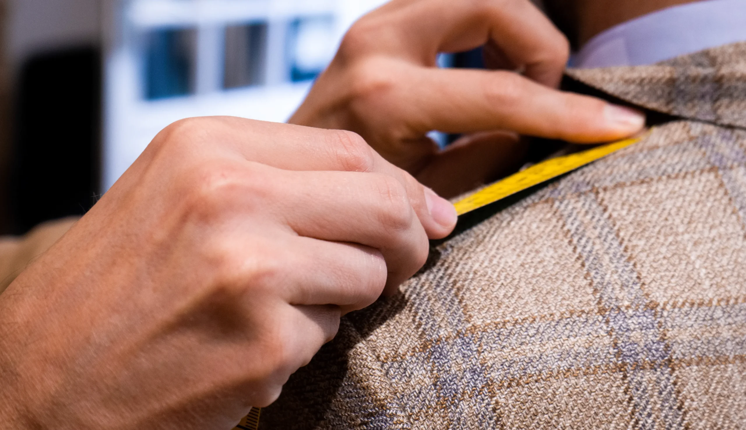 Artling Paris - Prendre un rendez-vous mesure