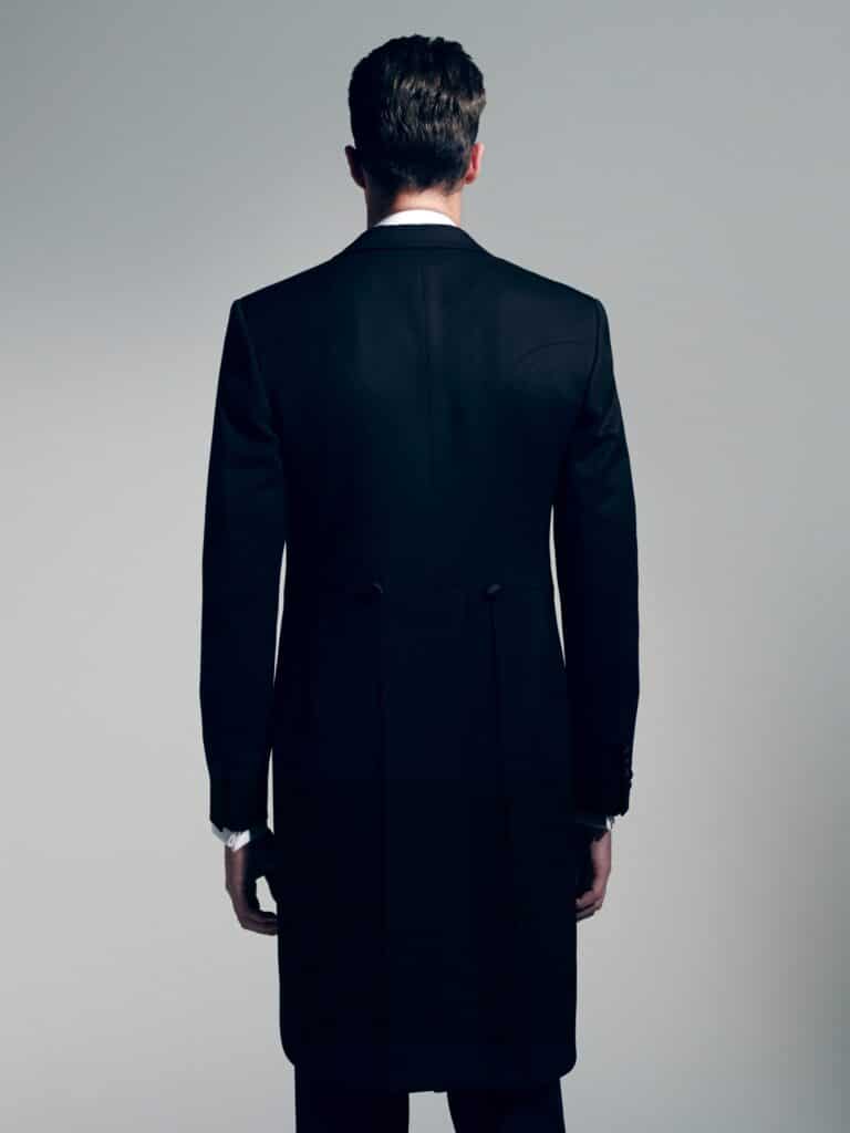 Artling_La queue de pie sur mesure