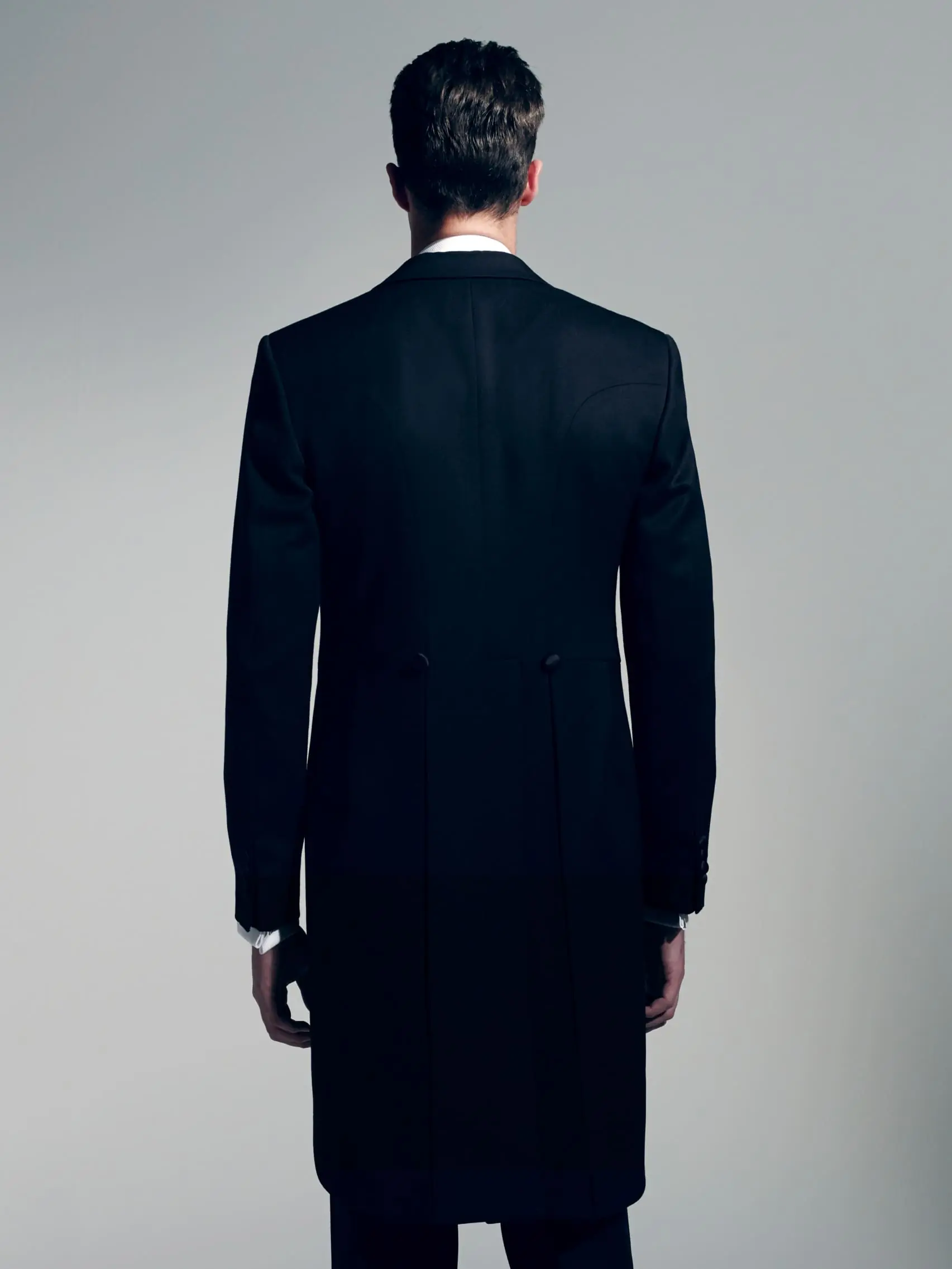 Artling_La queue de pie sur mesure