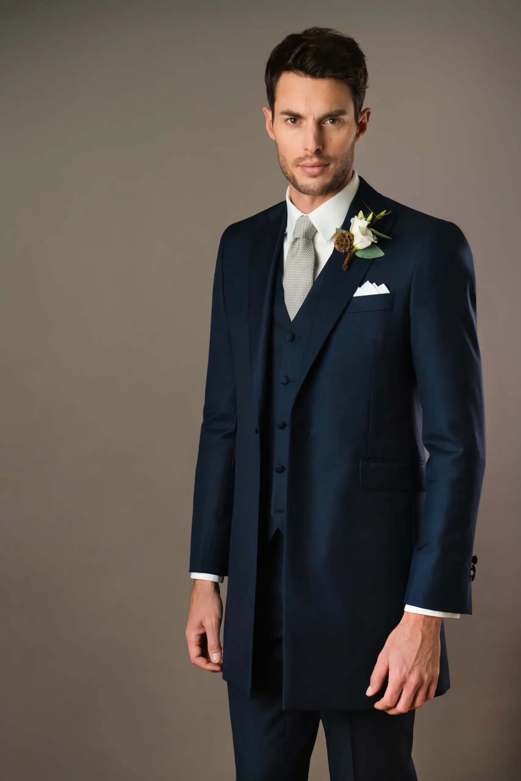 Artling Paris - Redingote de mariage sur mesure