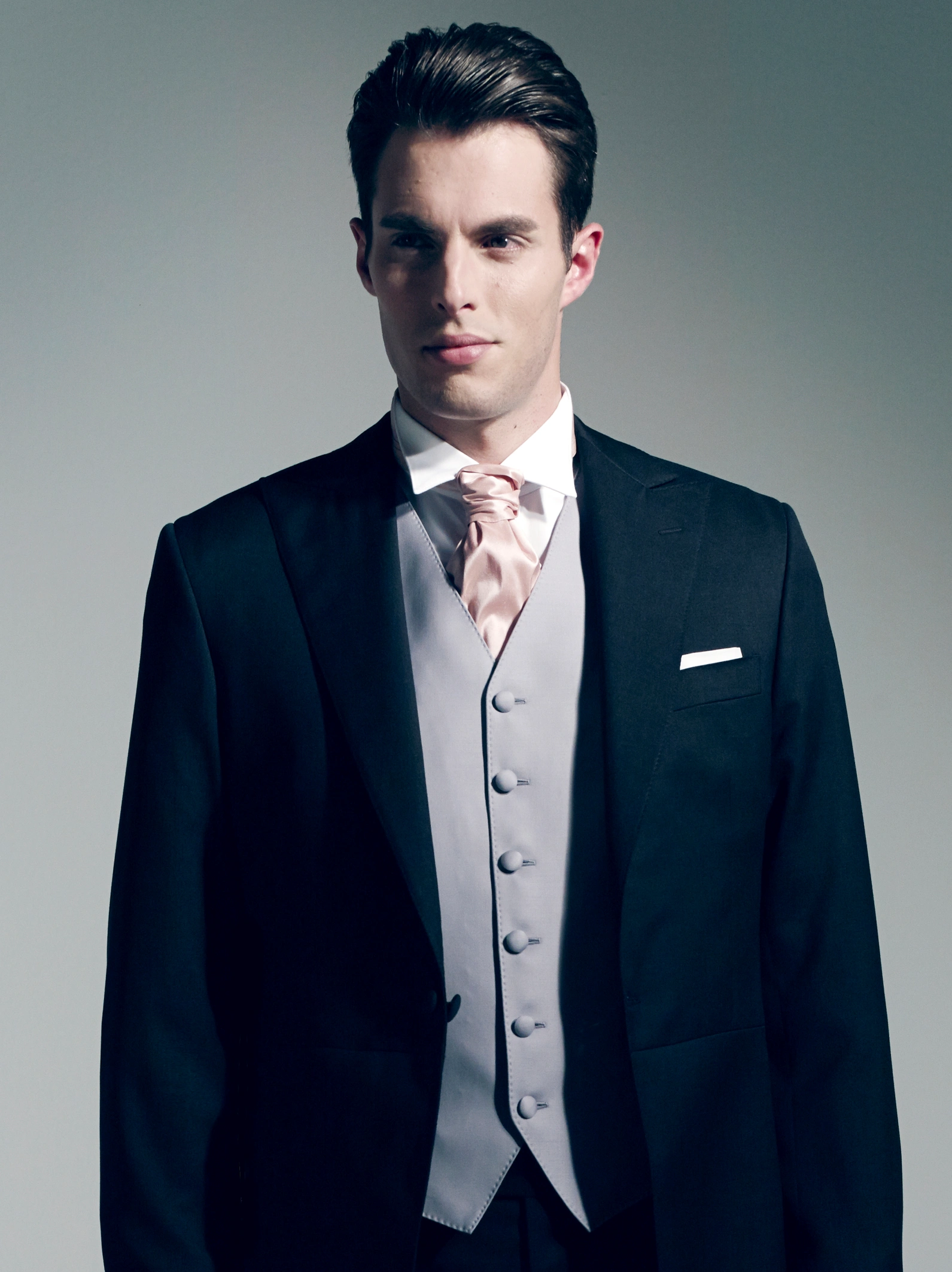 Artling Paris - Lavallière de mariage